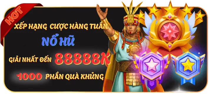 Biểu tượng tin tức và cập nhật giải đấu.