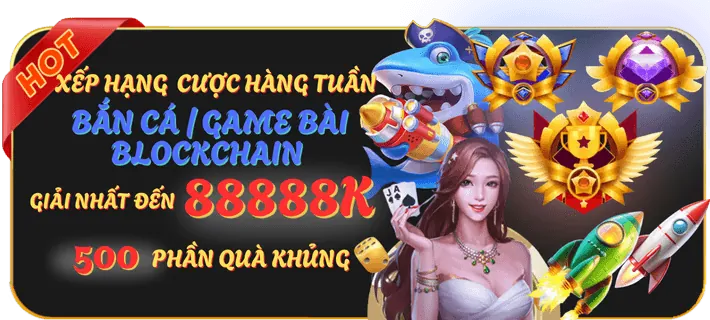 Biểu tượng hướng dẫn chơi game Bắn Cá, Casino, Nổ Hũ.